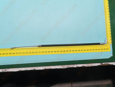 knkpower [25611] THROTTLE LEVER