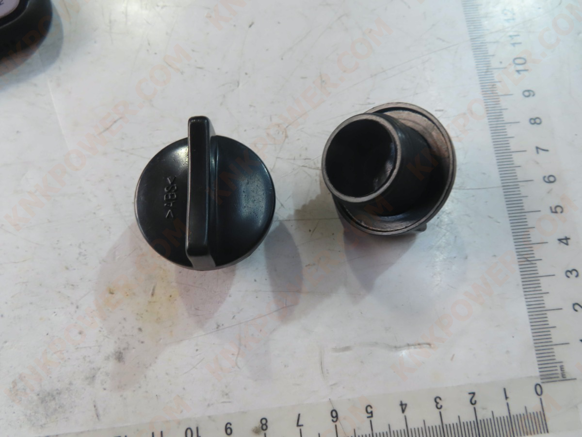 knkpower [24323] RUBBER PLUG