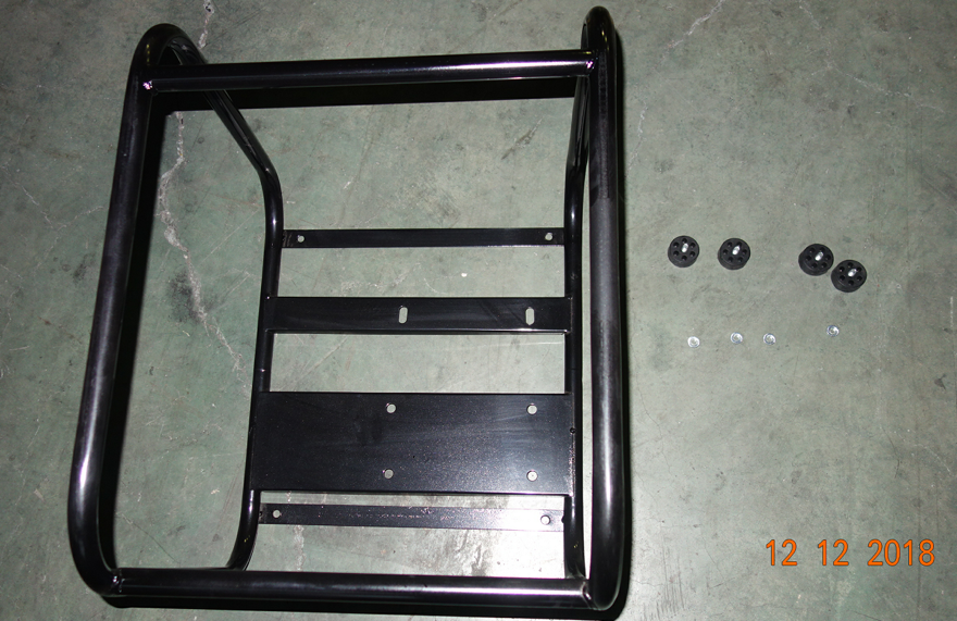 knkpower [16901] 13HP WATER PUMP