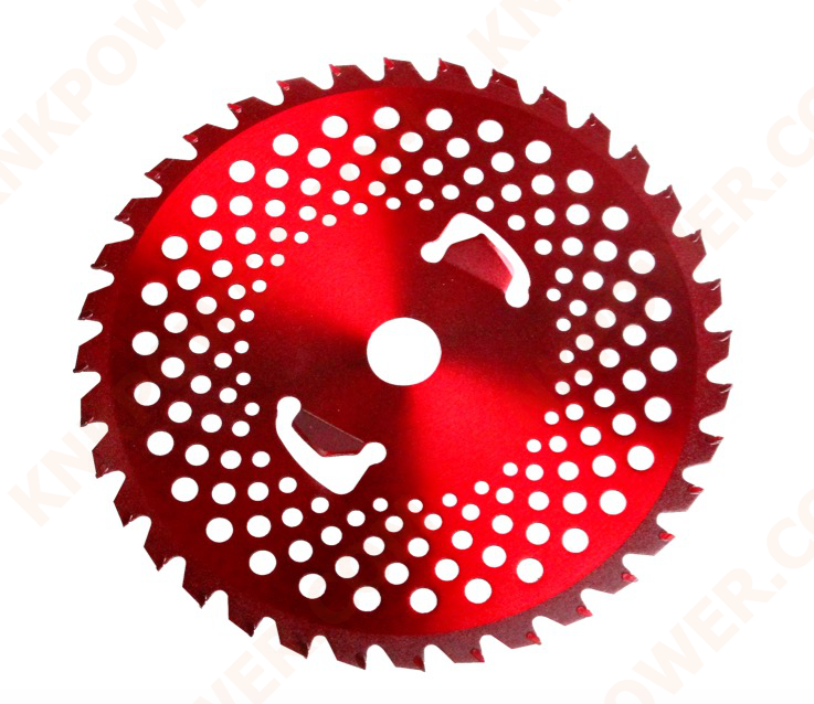 knkpower [12122] 36T BLADE