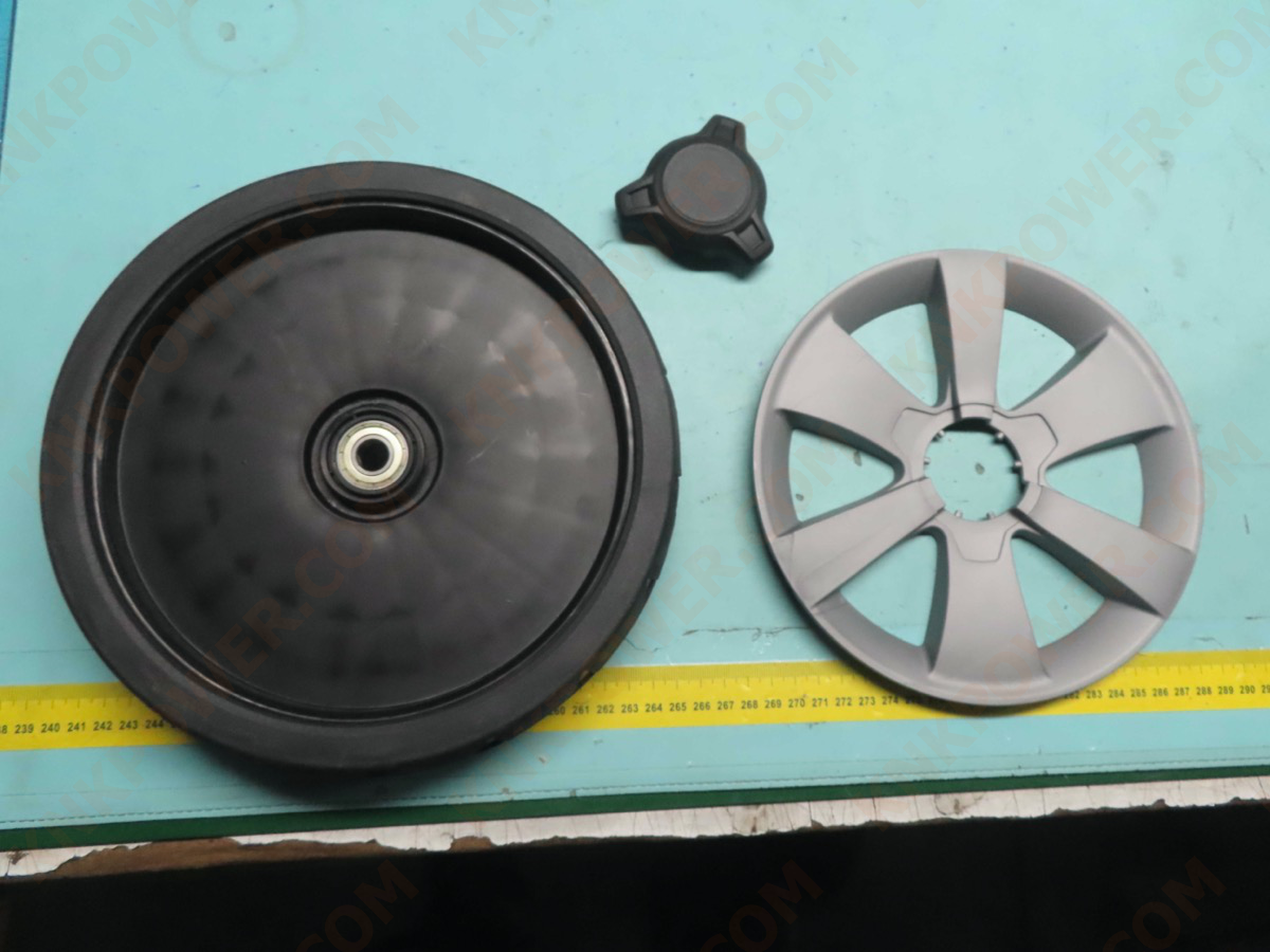 knkpower [26001] WHEEL