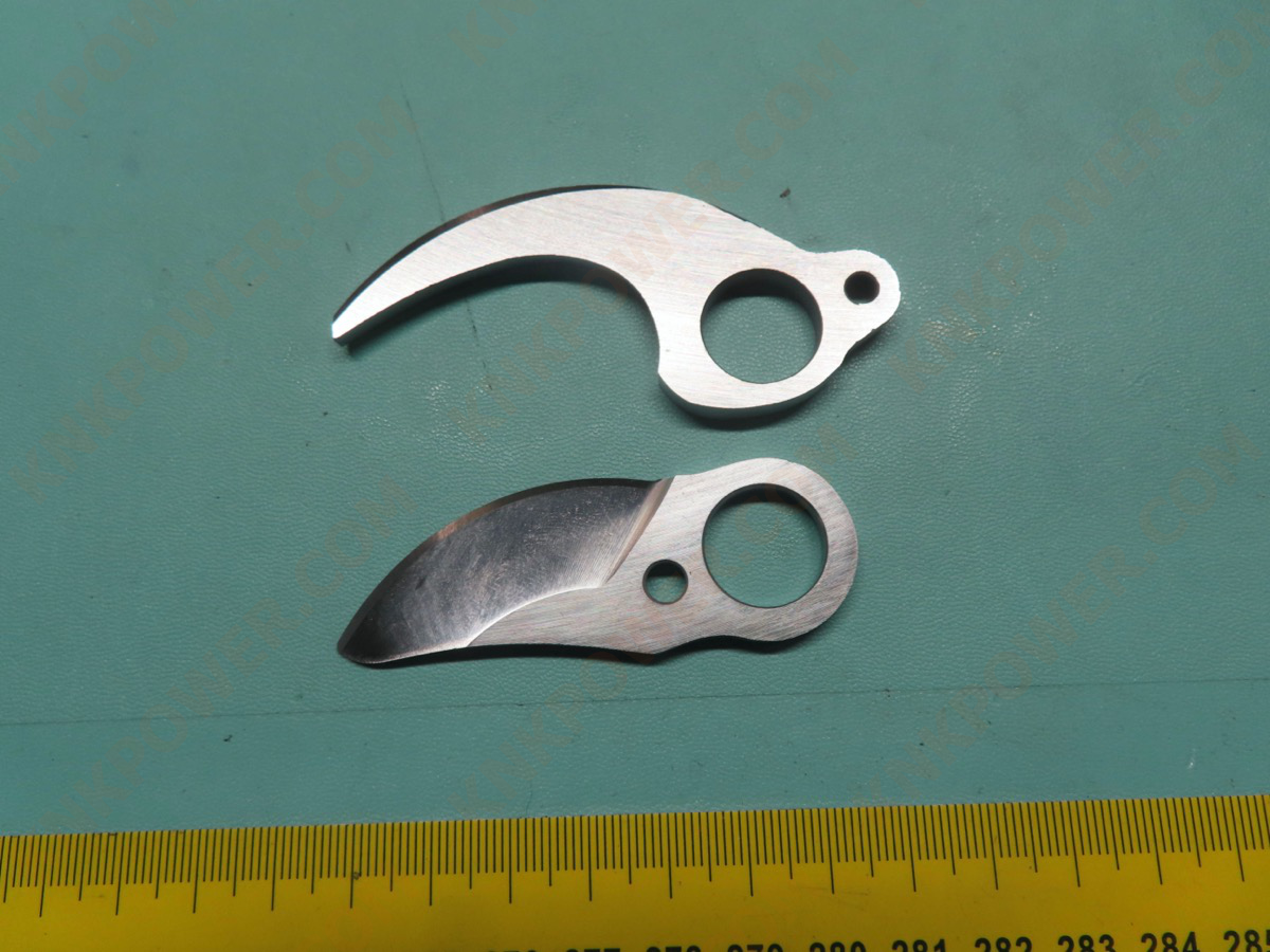 knkpower [25559] blade