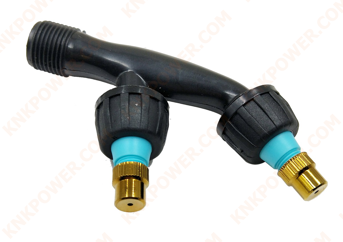 knkpower [14874] SPRAYING NOZZLE