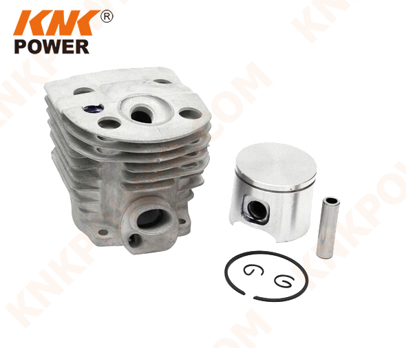 knkpower [19279] HUSQVARNA 55 CHAIN SAW HUS55 503609171, 503169171, 503609104