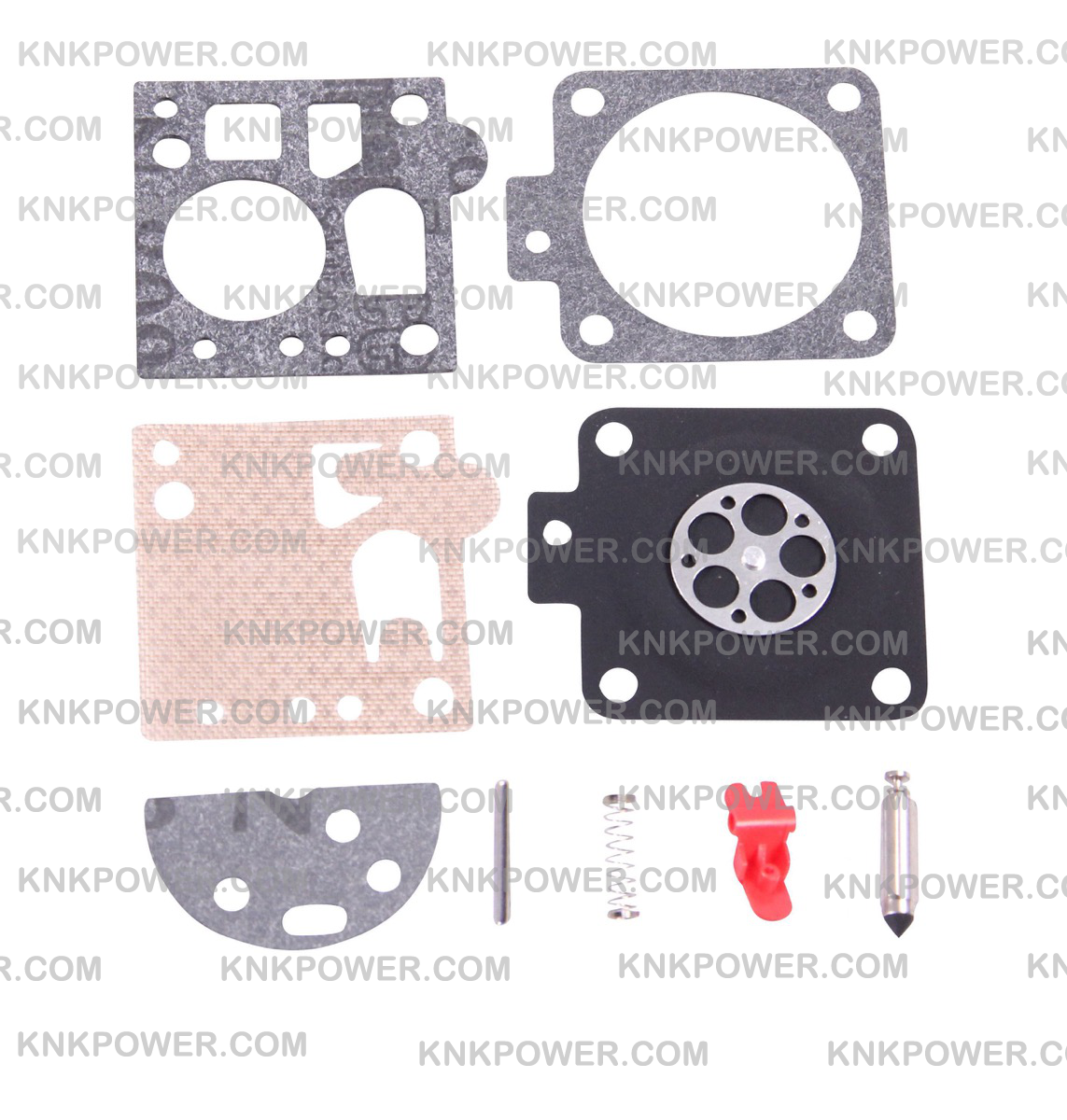 knkpower [6086] MS380 MS381 CHAIN SAW