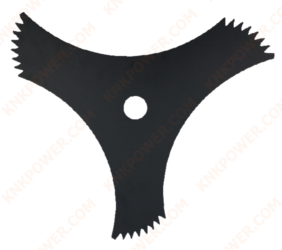 knkpower [15334] 3T BLADE