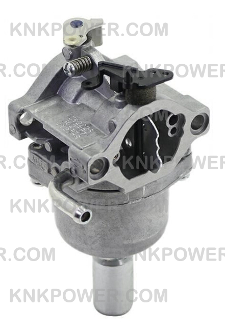 knkpower [6032] BRIGGS & STRATTON DA 11 A 13,5 HP 590400