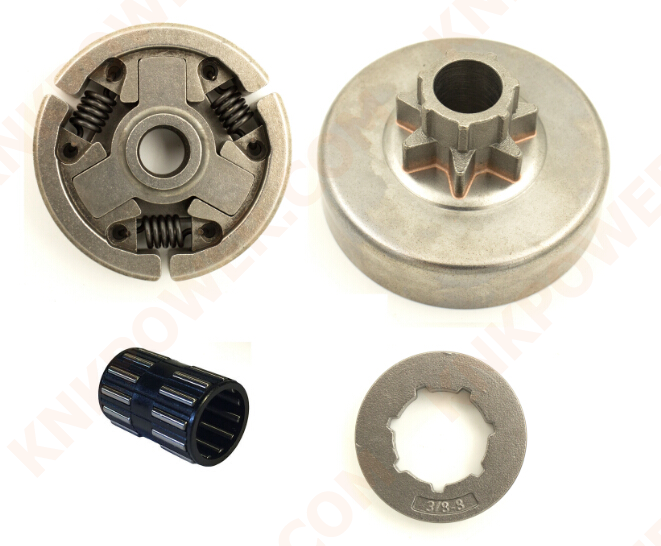 knkpower [14257] STIHL MS381 CHAIN SAW