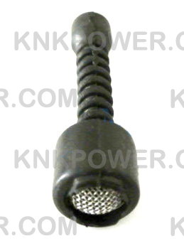 knkpower [7380] STIHL MS380 MS381 CHAIN SAW 1106 647 9404