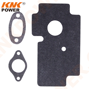 knkpower [18801] ZENOAH 2500 CHAIN SAW