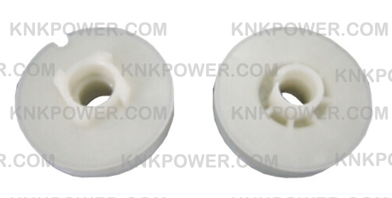 knkpower [9317] ZENOAH 4500 5200