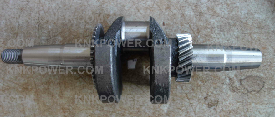 knkpower [4977] HONDA GX160