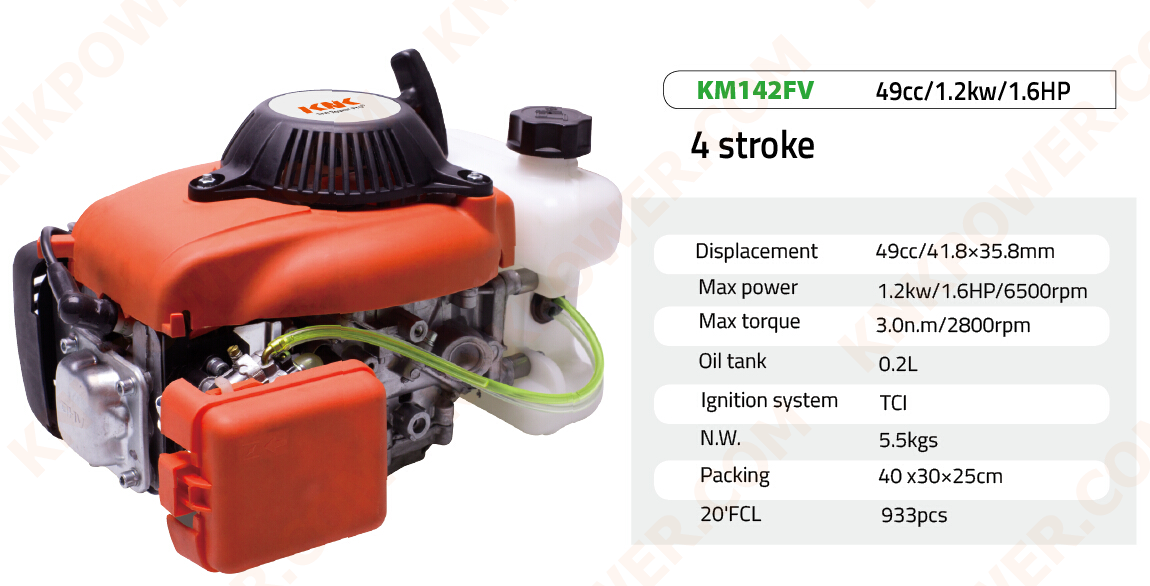 knkpower [13615] KNK