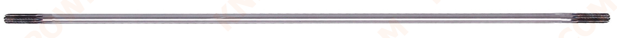 knkpower [23693] CRIVE SHAFT