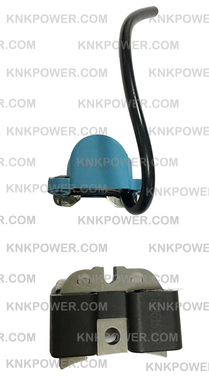 knkpower [8005] HUSQVARNA 181 281 288XP 501812702, 501812801