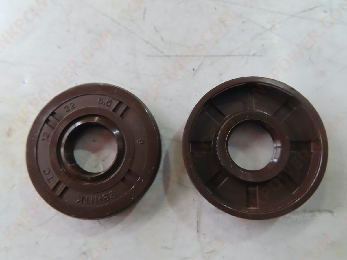 knkpower [17372] OIL SEAL