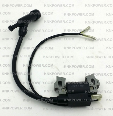 knkpower [8071] HONDA GX340/390 ENGINE 30500-ZE3-003