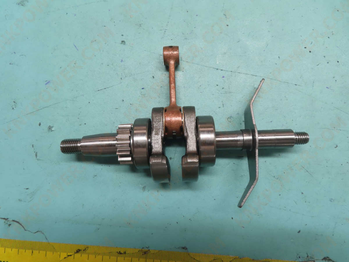 knkpower [24168] CRANK SHAFT