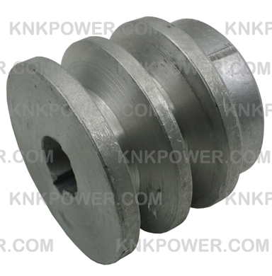 23-4127 BELT PULLEY GENERAL ENGINE