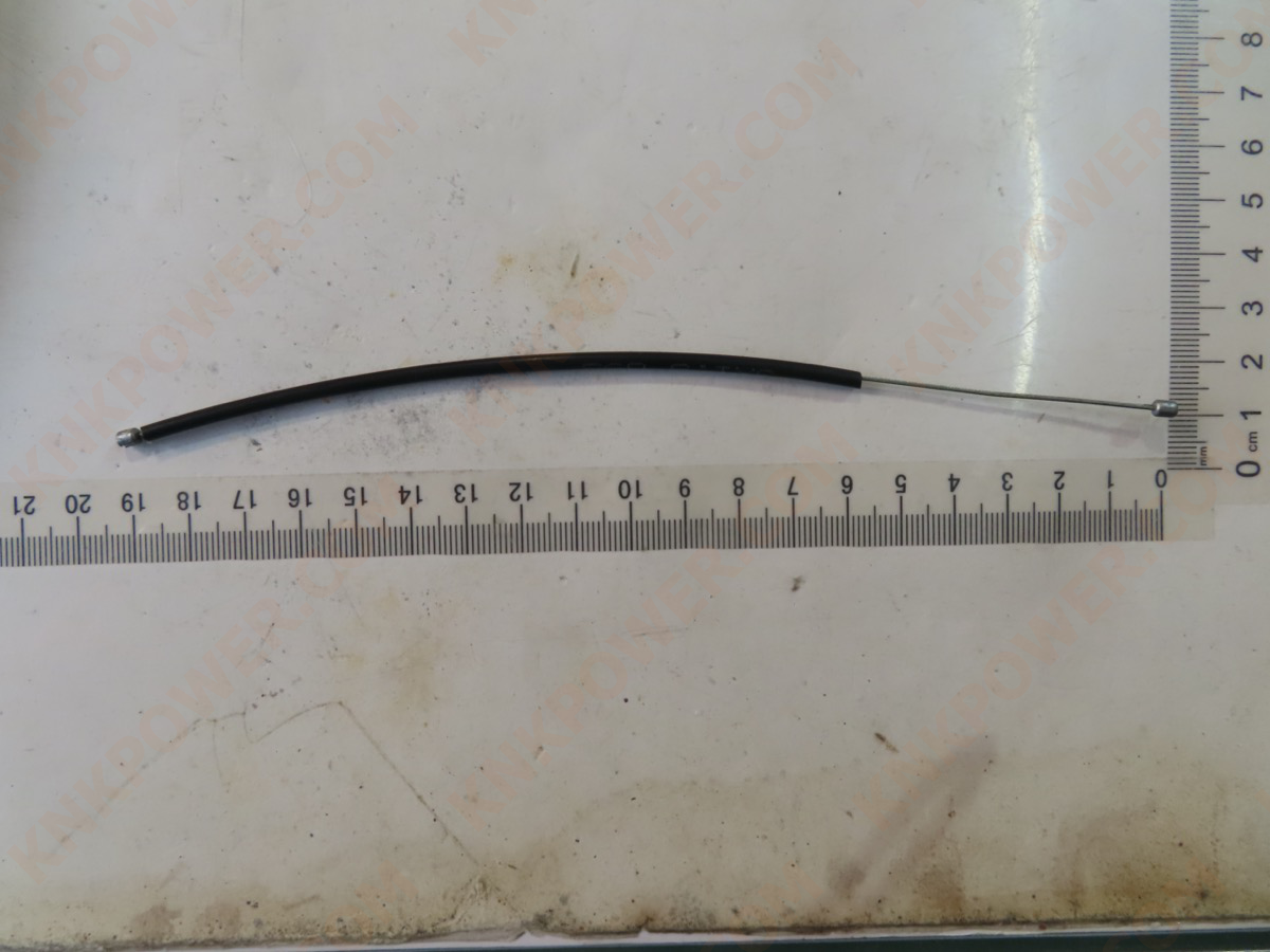 knkpower [26050] THROTTLE FOR KM0403650