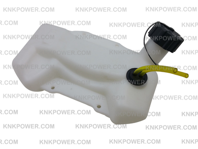 knkpower [9876] KAWASAKI TJ45E ENGINE 51001-2324, 51001-2341