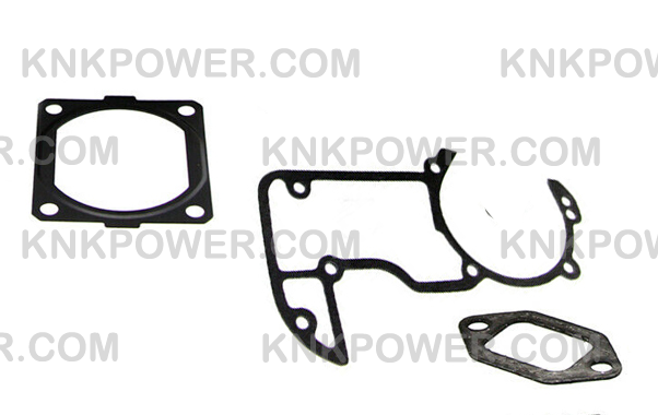 knkpower [7343] STIHL MS660 066 1122 029 0507