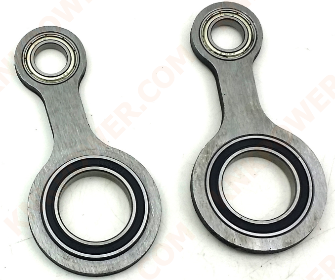 knkpower [15754] GENERAL HEDGE TRIMMER