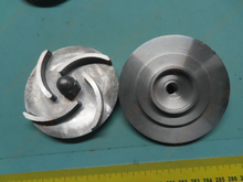 Load image into Gallery viewer, knkpower [25366] KM0404150 WATER PUMP