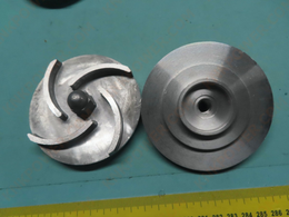 knkpower [25366] KM0404150 WATER PUMP