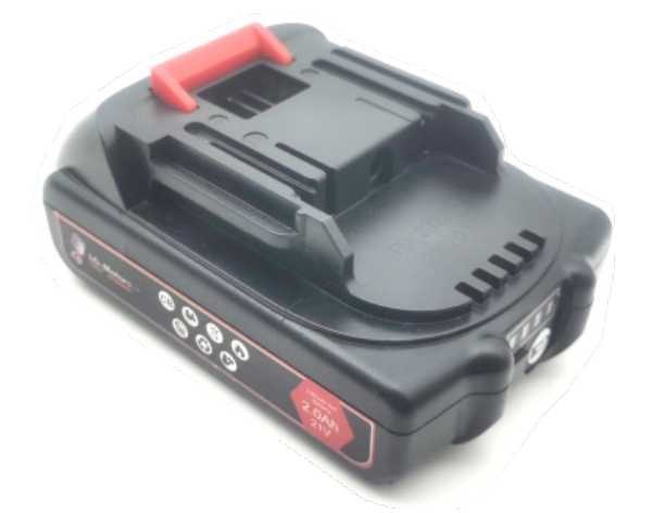 knkpower [24966] LITHIUM BATTERY 18V 2.0AH