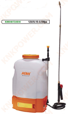 knkpower [12823] KNK LG-MOTORS