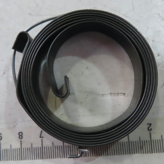 COIL SPRING – KNKPOWER