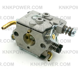 knkpower [5738] WALBRO 2500 CHAIN SAW