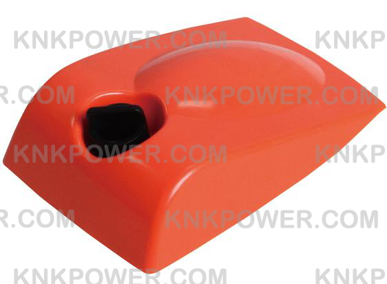 knkpower [5729] ZENOAH 52CC CHAIN SAW