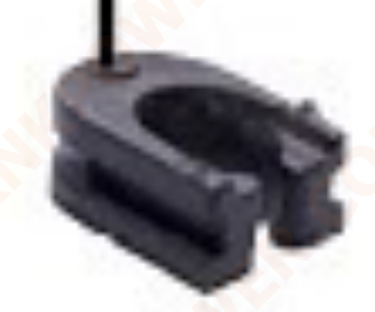 knkpower [24856] GROMMET CHOKE KNOB