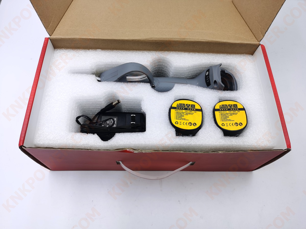 knkpower [17654] KNK LG-MOTORS