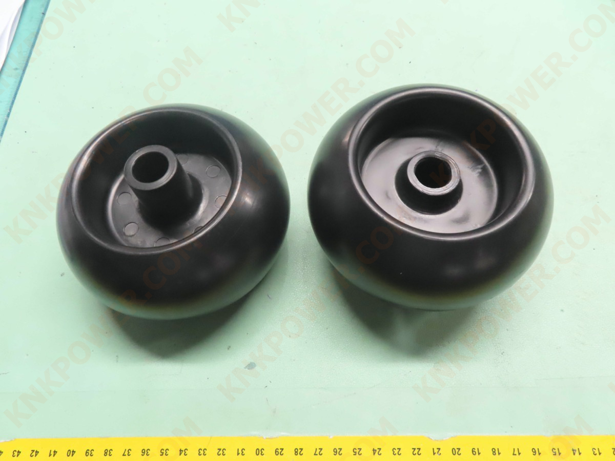 knkpower [19124] 103-3168, 103-4051, 103-7263, 109-9011, 116-9981, 1-603299