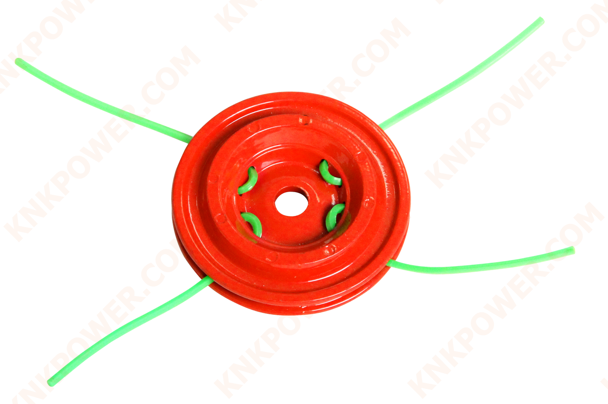 knkpower [15382] METAL TRIMMER HEAD