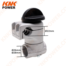 Load image into Gallery viewer, knkpower product image 18650 