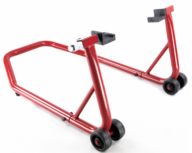 knkpower [22167] MOTOR CYCLE SUPPORT STAND CAPACITY:250KG