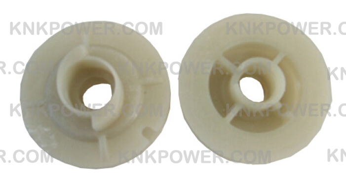 knkpower [9316] ZENOAH 2500