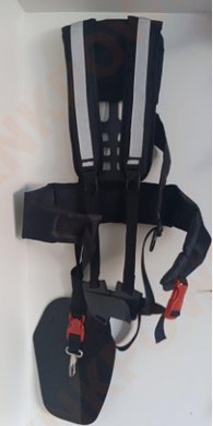 knkpower [16631] HARNESS