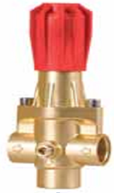 knkpower [15937] Pressure Control / MANDO PRESIÓN 60 BAR Y 180 L/MIN , ROSCA 3/4 H-3/4H QTY/PACKAGE:1PCS