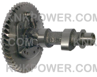 knkpower [5097] HONDA GX240 GX270 14100-ZH9-000