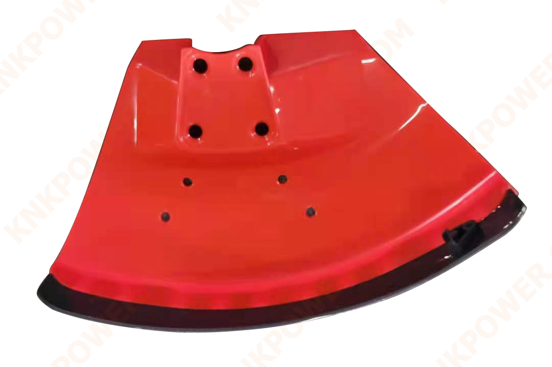 knkpower [17254] OLEO MAC BC-420H, BC-500H BRUSH CUTTER CAN BE ASSEMBLED WITH 59-28 GEAR BOX