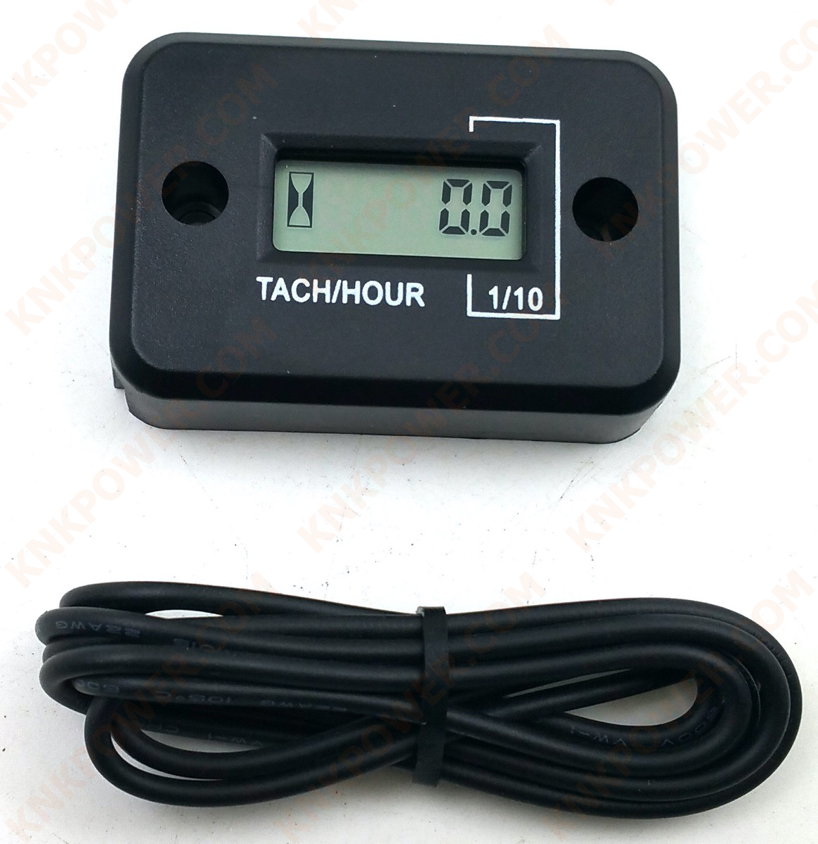 knkpower [16589] TIMER & TACHOMETER