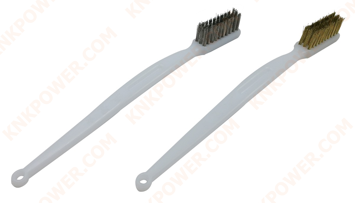 knkpower [16260] WIRE BRUSH