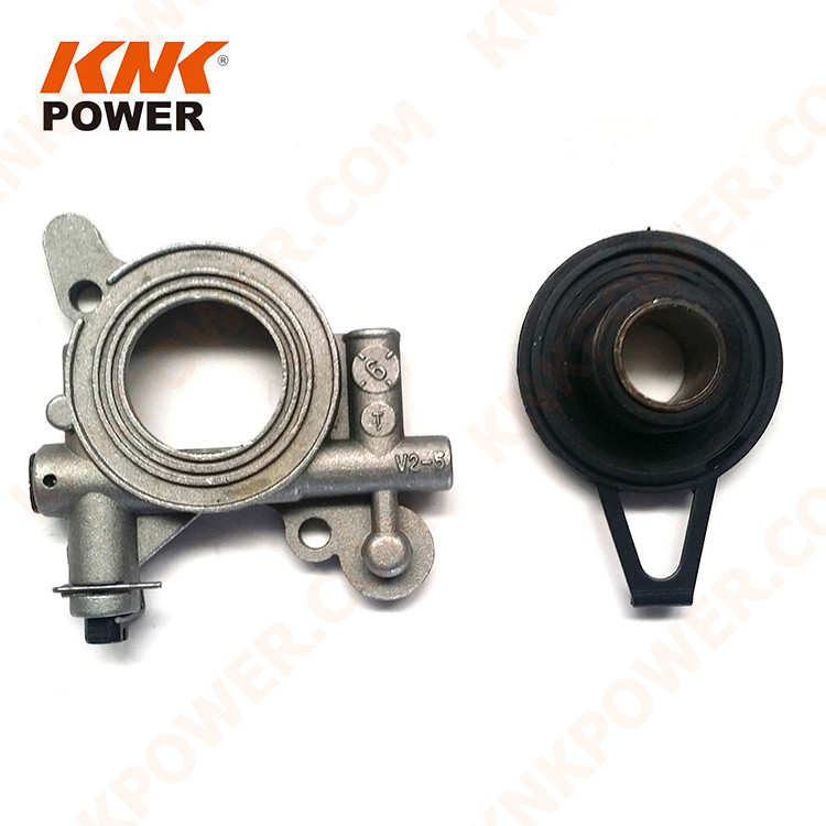 knkpower [18841] CHAIN SAW HUSQVARNA 362 365 371 372 372XP 385 390 503-521-301, 503-521-302, 503-521-303, 503-521-304, 503-521-305