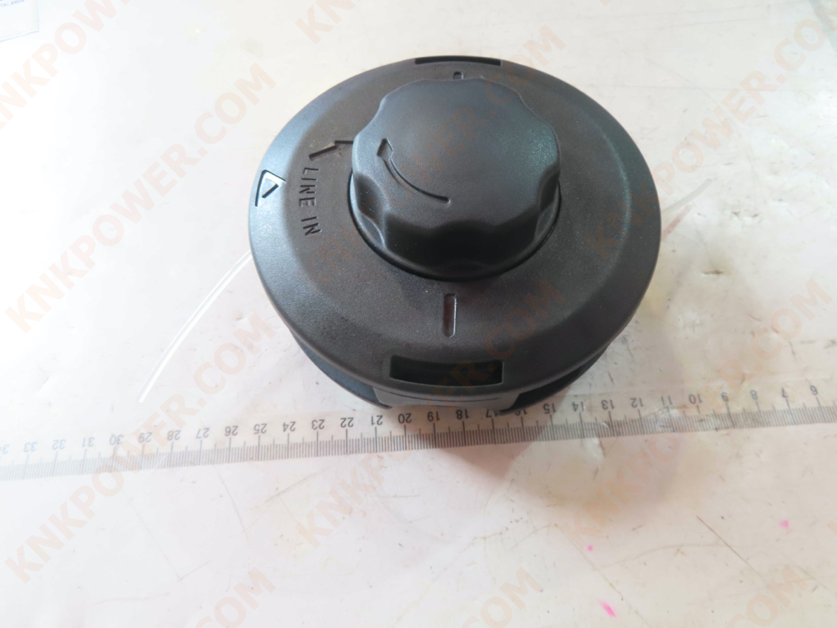 knkpower [18893] TRIMMER LINE HEAD