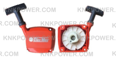 knkpower [9127] OLEO-MAC 43 36 BRUSH CUTTER
